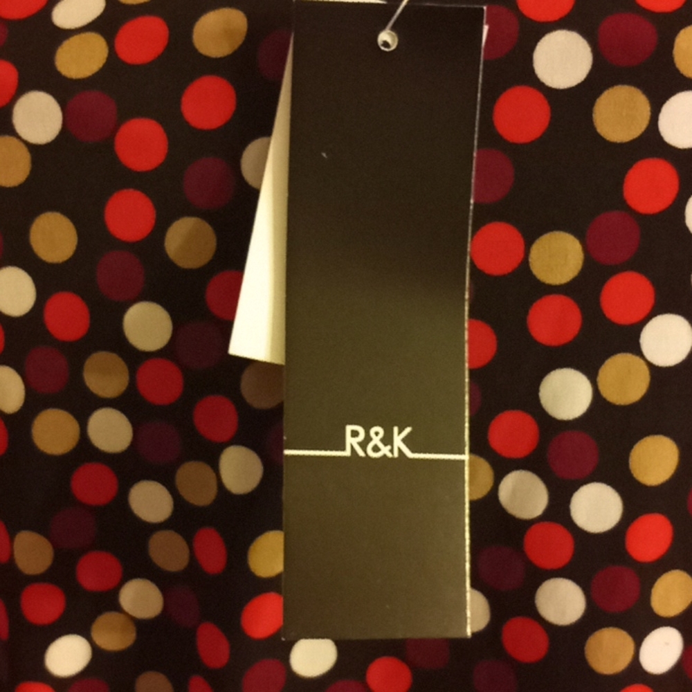 New R&K DRESS - Picture 6 of 8